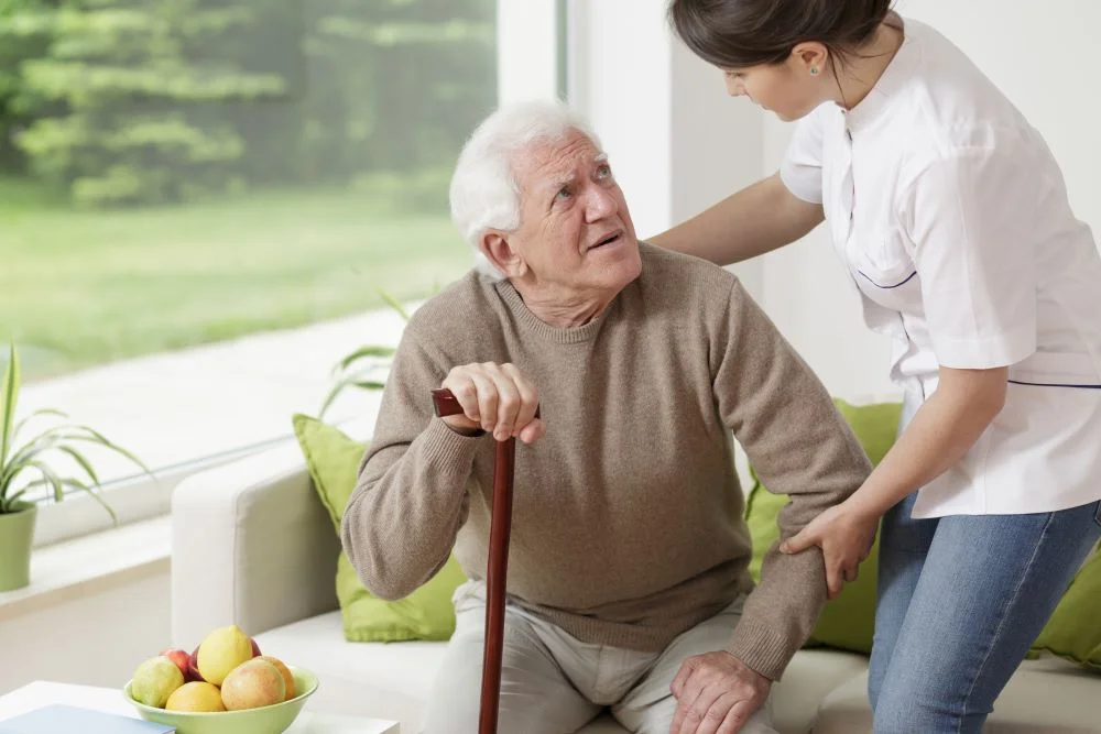 Manual Handling Training – Refresher Course